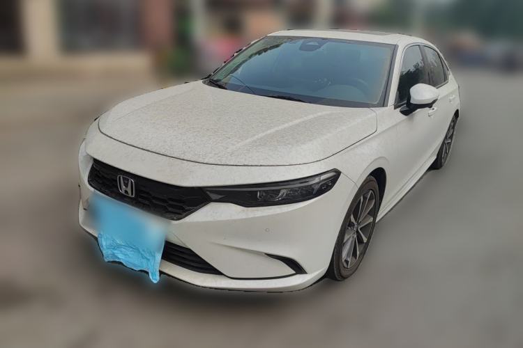 Used Honda Integra 2023 240TURBO CVT Luxury Edition Guazi used car, China used car export, Used car for sale, Used cars, Cheapest cars for sale