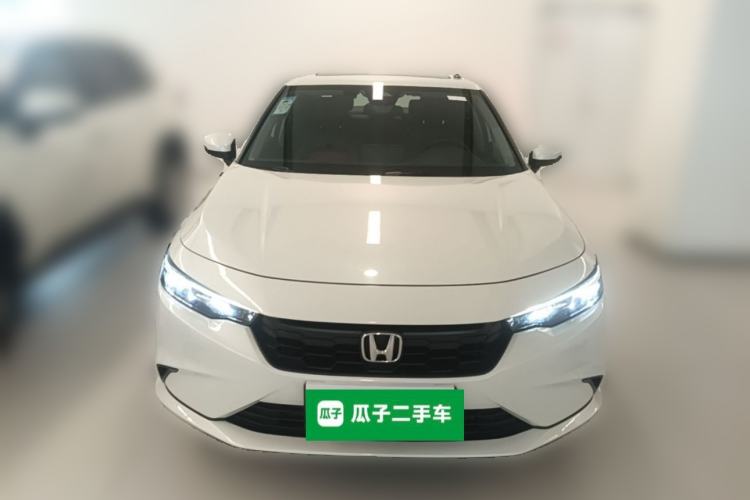 Used Honda Integra 2023 240TURBO CVT Tech Edition Front