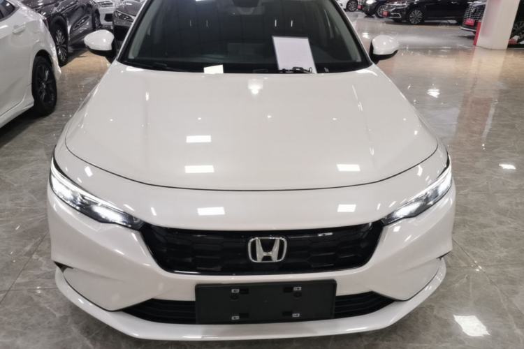 Used Honda Integra 2023 240TURBO CVT Smart Enjoyment Version Front