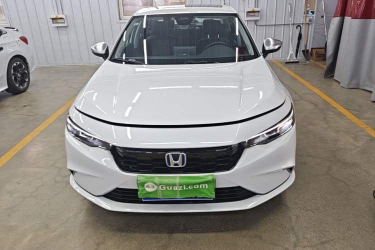 Used Honda Integra 2023 2.0L eHEV Sharp – Premium Edition Front