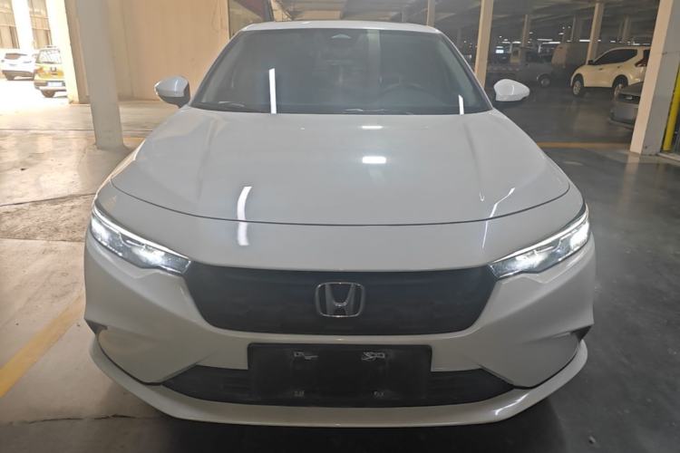 Used Honda Integra 2023 240TURBO CVT Leading Edition Front