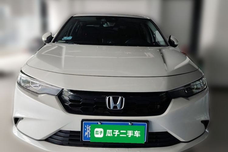 Used Honda Integra 2023 240TURBO CVT Smart Enjoyment Version Front