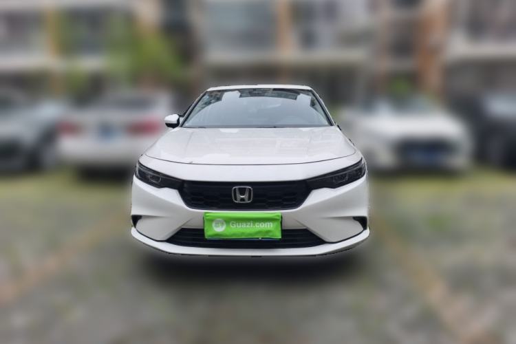 Used Honda Integra 2023 240TURBO CVT Leading Edition Front