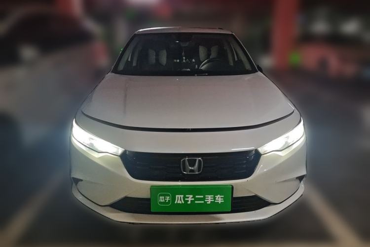 Used Honda Integra 2023 240TURBO CVT Smart Enjoyment Version Front