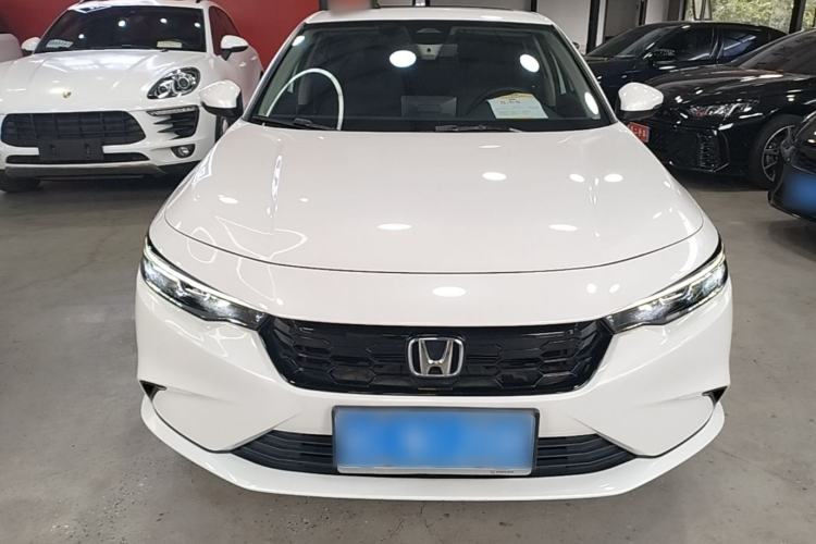 Used Honda Integra 2023 240TURBO CVT Smart Enjoyment Version Front