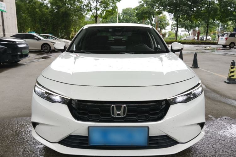 Used Honda Integra 2023 240TURBO CVT Smart Enjoyment Version Front