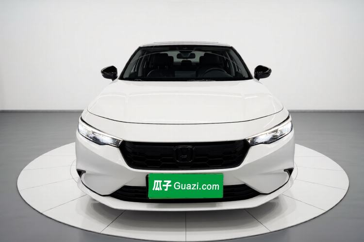 Used Honda Integra 2023 240TURBO CVT Tech Edition Front