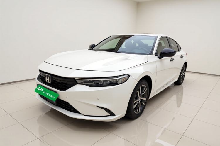 Ojetý Honda Integra 2023 240TURBO CVT Tech Edition Guazi used car, China used car export, Used car for sale, Used cars, Cheapest cars for sale