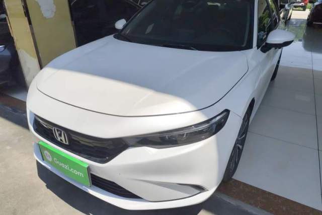 Used Honda Integra 2023 240TURBO CVT Smart Enjoyment Version