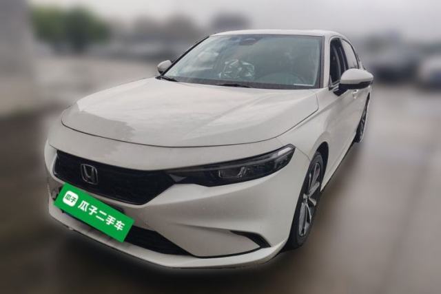 Used Honda Integra 2023 240TURBO CVT Luxury Edition