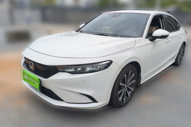 Used Honda Integra 2023 240TURBO CVT Luxury Edition