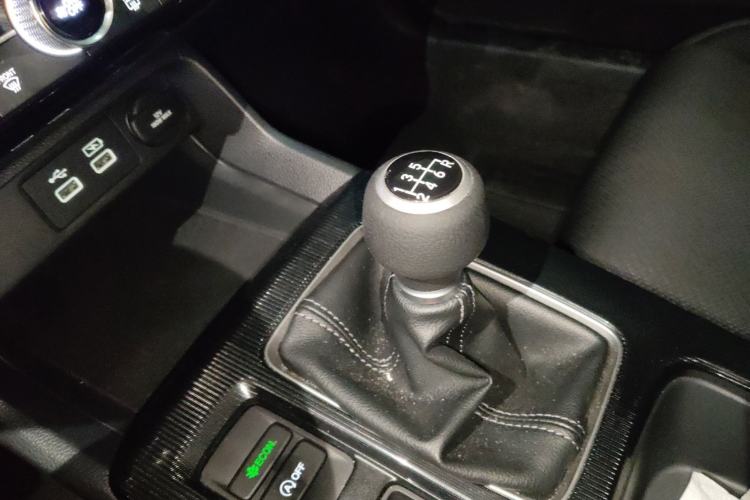 Used Honda Integra 2023 240TURBO Manual Exclusive Edition Gear Lever
