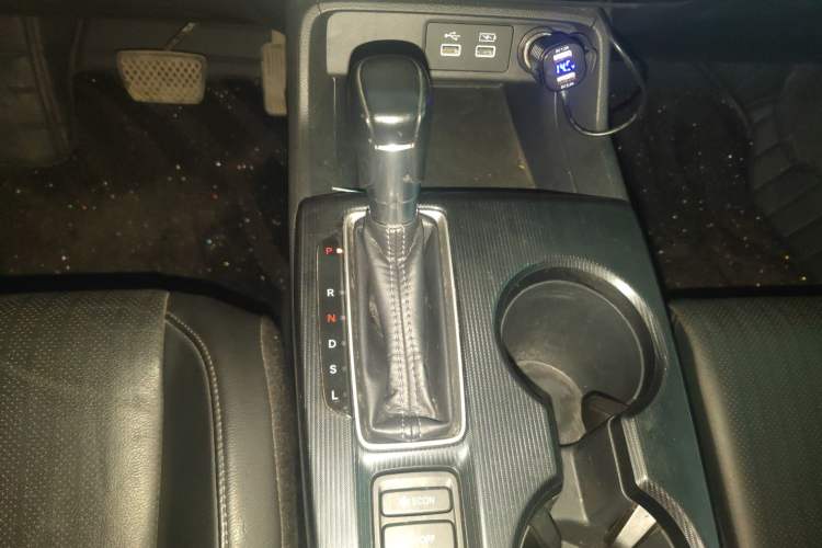 Used Honda Integra 2023 240TURBO CVT Smart Enjoyment Version Gear Lever