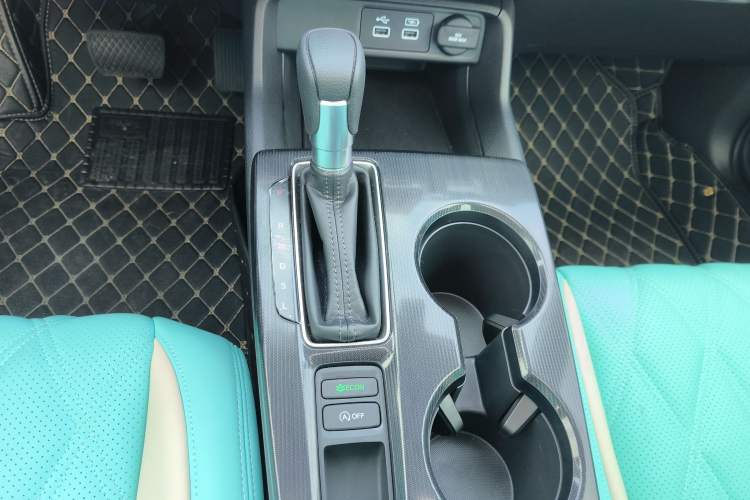 Used Honda Integra 2023 240TURBO CVT Tech Edition Gear Lever