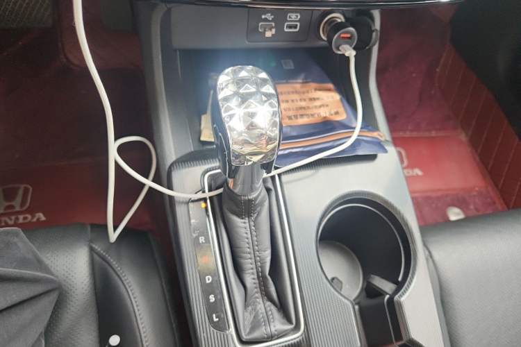 Used Honda Integra 2023 240TURBO CVT Smart Enjoyment Version Gear Lever