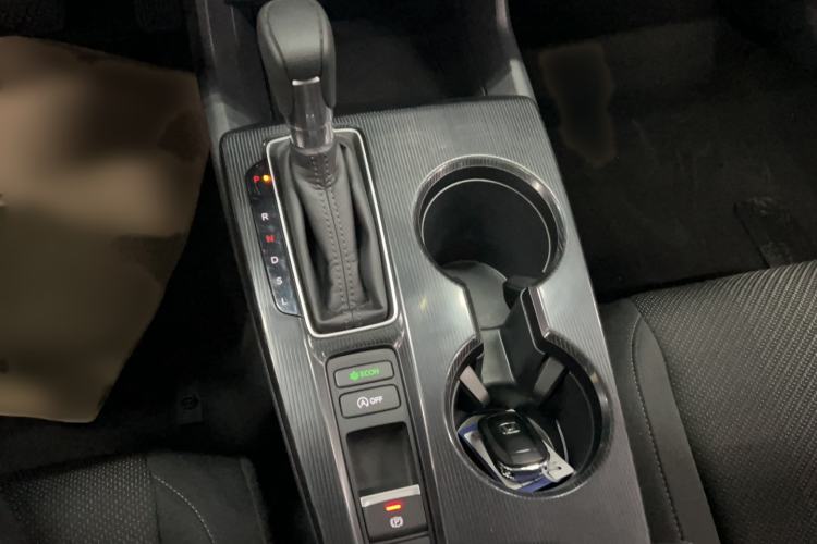 Used Honda Integra 2023 240TURBO CVT Leading Edition Gear Lever