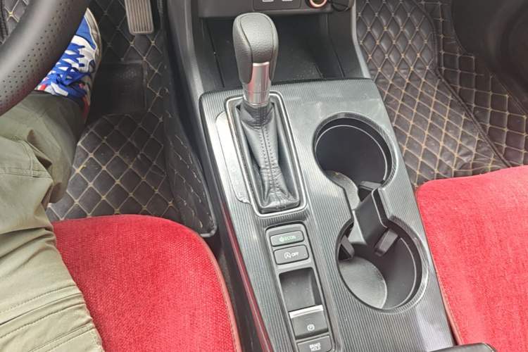 Used Honda Integra 2023 240TURBO CVT Leading Edition Gear Lever