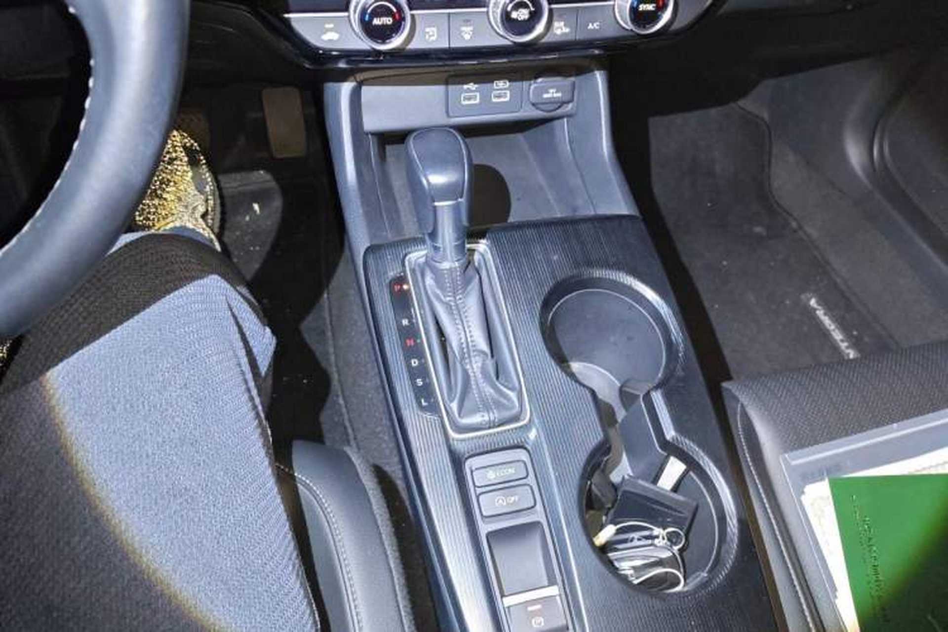 Used Honda Integra 2023 240TURBO CVT Smart Enjoyment Version Gear Lever