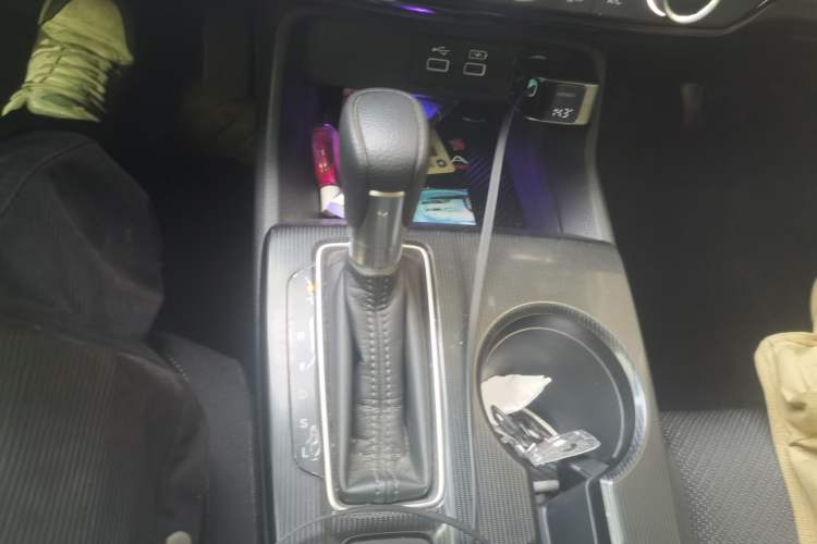 Used Honda Integra 2023 240TURBO CVT Leading Edition Gear Lever