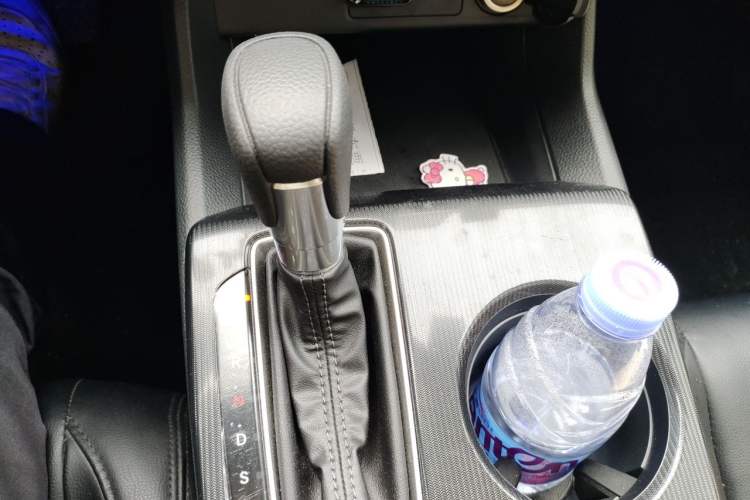 Used Honda Integra 2023 240TURBO CVT Tech Edition Gear Lever
