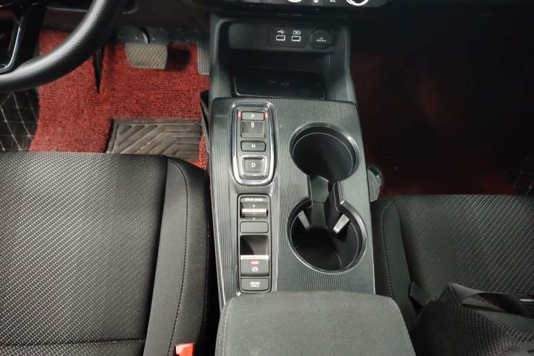 Used Honda Integra 2023 2.0L eHEV Tech Edition Gear Lever