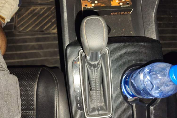 Used Honda Integra 2023 240TURBO CVT Leading Edition Gear Lever