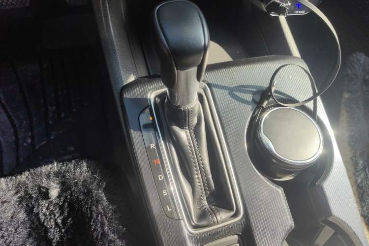 Used Honda Integra 2023 240TURBO CVT Smart Enjoyment Version Gear Lever