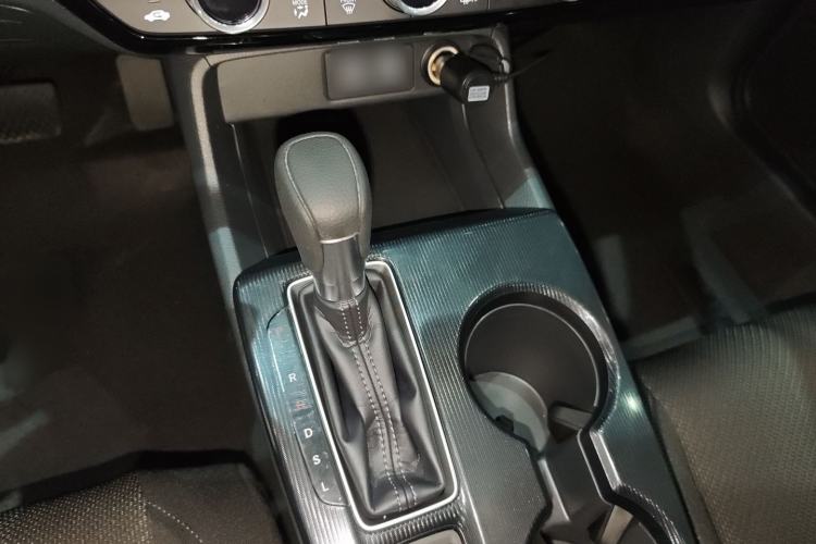 Used Honda Integra 2023 240TURBO CVT Tech Edition Gear Lever