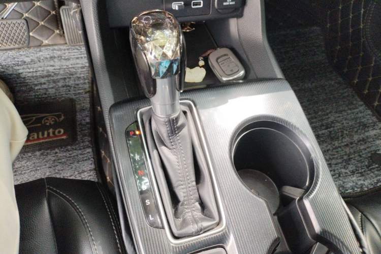 Used Honda Integra 2023 240TURBO CVT Leading Edition Gear Lever