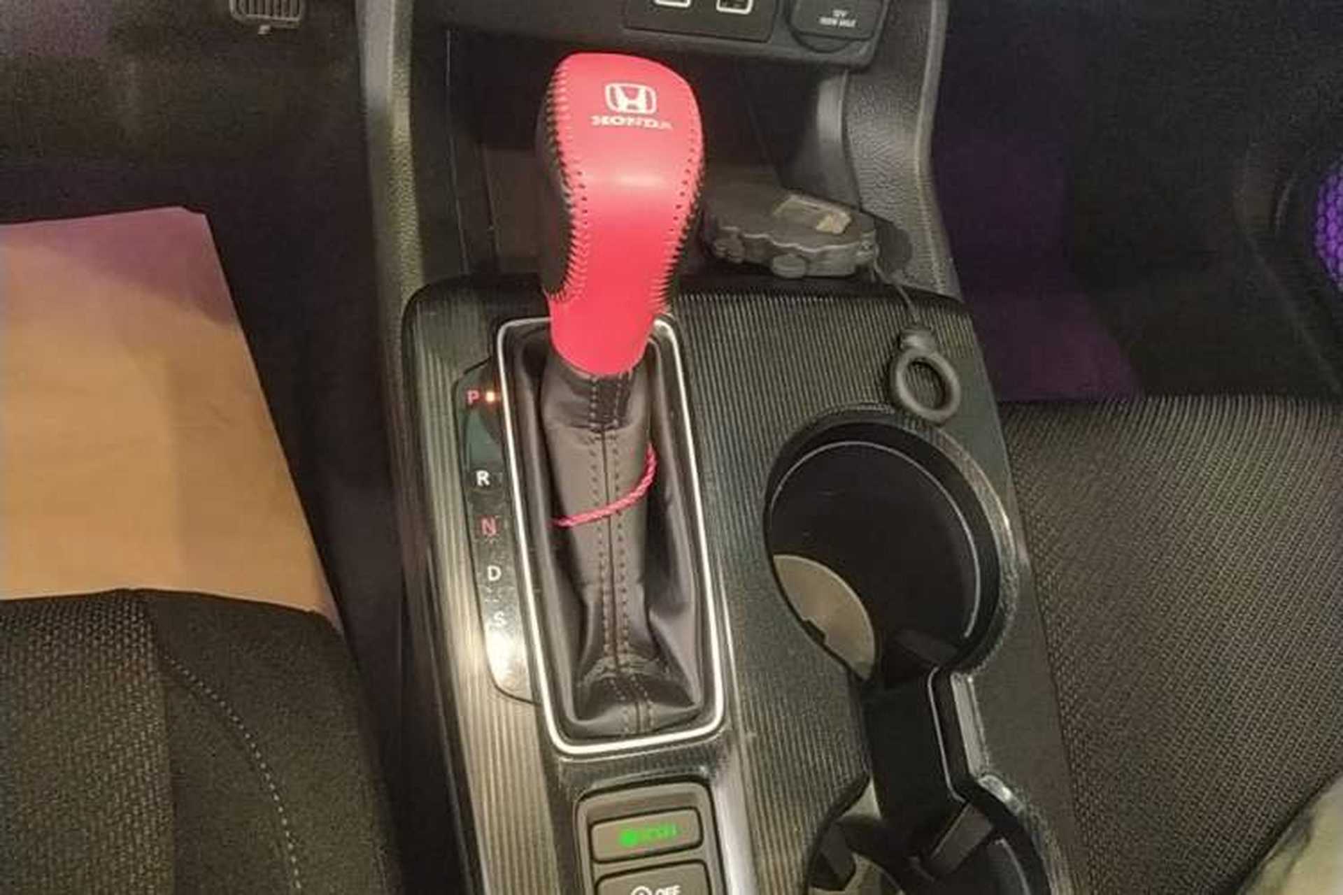 Used Honda Integra 2023 240TURBO CVT Leading Edition Gear Lever