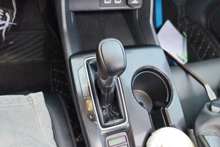 Used Honda Integra 2023 240TURBO CVT Luxury Edition Gear Lever