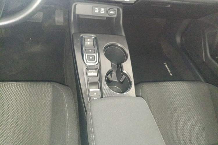 Used Honda Integra 2023 2.0L eHEV Tech Edition Gear Lever