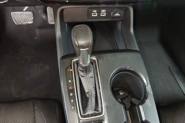 Used Honda Integra 2023 240TURBO CVT Leading Edition Gear Lever