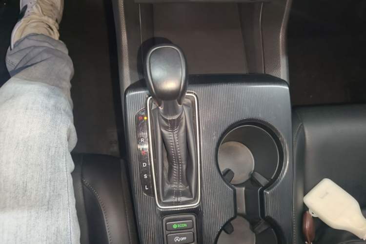 Used Honda Integra 2023 240TURBO CVT Smart Enjoyment Version Gear Lever