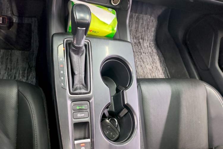 Used Honda Integra 2023 240TURBO CVT Smart Enjoyment Version Gear Lever