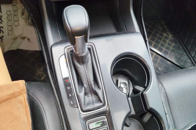 Used Honda Integra 2023 240TURBO CVT Smart Enjoyment Version Gear Lever