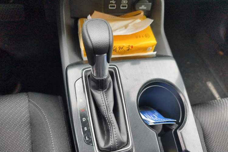 Used Honda Integra 2023 240TURBO CVT Leading Edition Gear Lever
