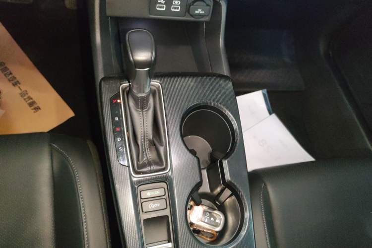 Used Honda Integra 2023 240TURBO CVT Smart Enjoyment Version Gear Lever