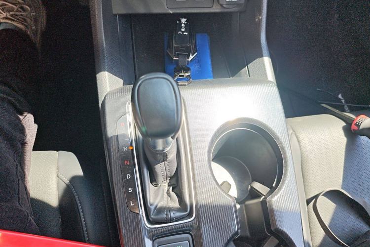 Used Honda Integra 2023 240TURBO CVT Smart Enjoyment Version Gear Lever
