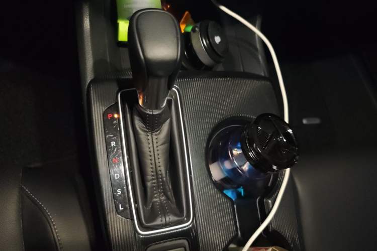 Used Honda Integra 2023 240TURBO CVT Smart Enjoyment Version Gear Lever