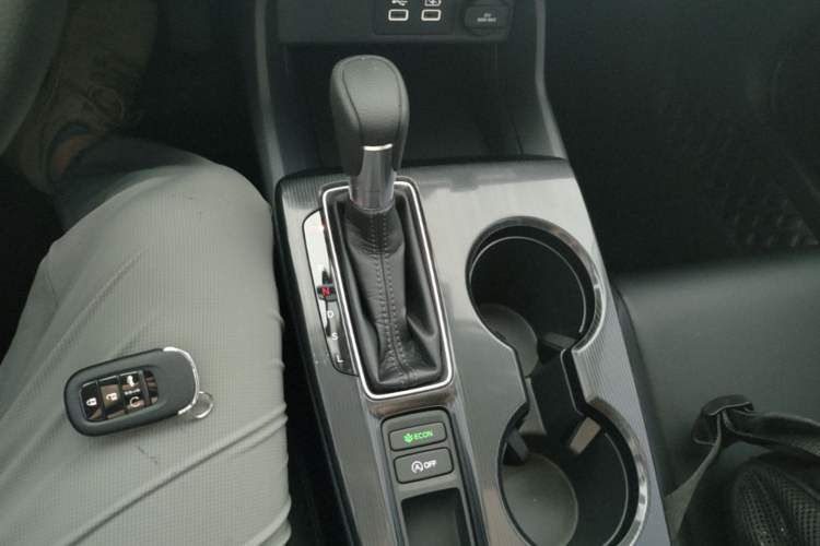 Used Honda Integra 2023 240TURBO CVT Tech Edition Gear Lever