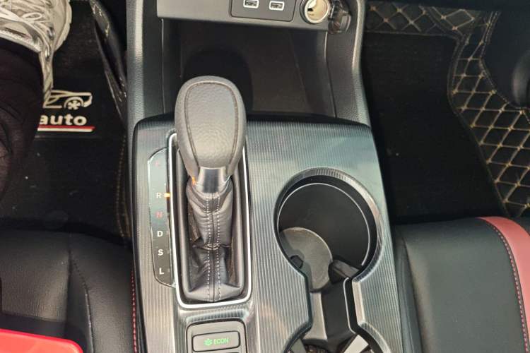 Used Honda Integra 2023 240TURBO CVT Leading Edition Gear Lever