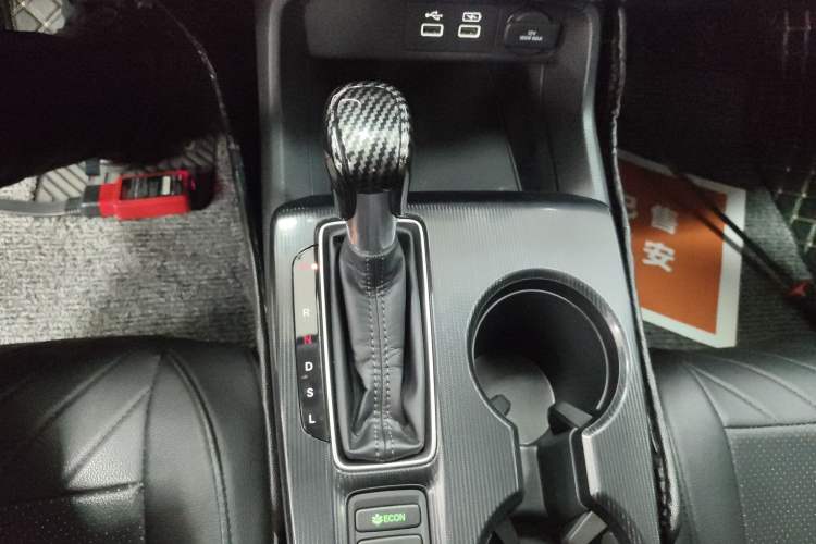 Used Honda Integra 2023 240TURBO CVT Leading Edition Gear Lever