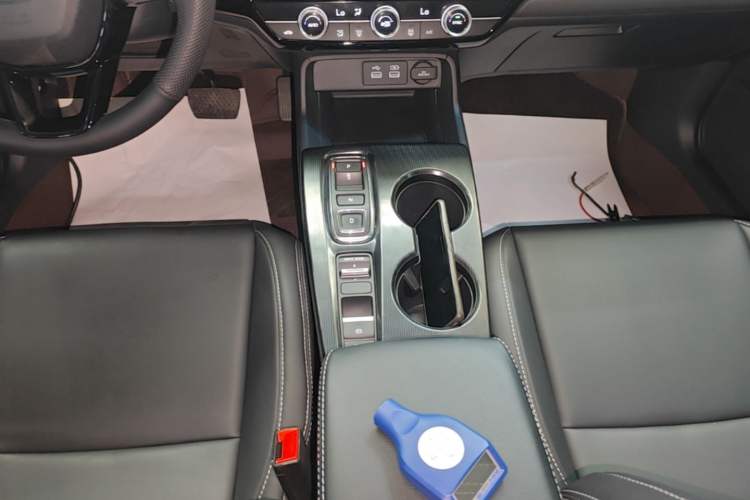 Used Honda Integra 2023 2.0L eHEV Tech Edition Gear Lever