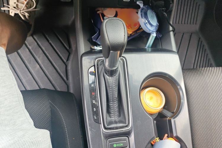 Used Honda Integra 2023 240TURBO CVT Leading Edition Gear Lever