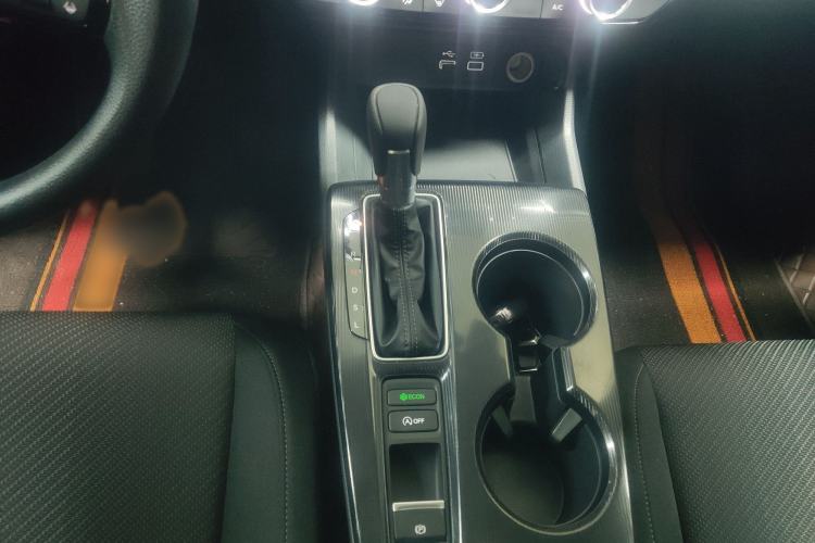 Used Honda Integra 2023 240TURBO CVT Tech Edition Gear Lever