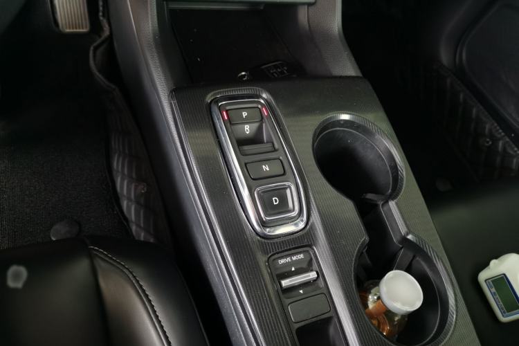 Used Honda Integra 2023 2.0L eHEV Tech Edition Gear Lever