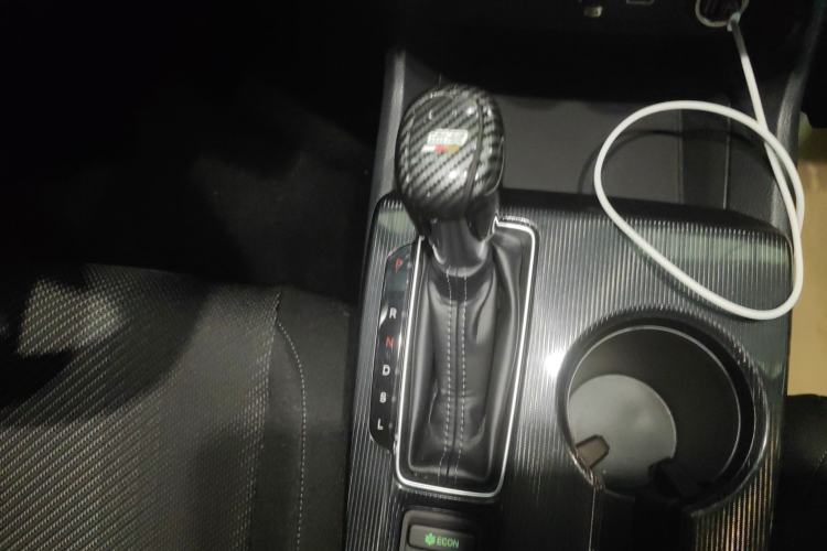 Used Honda Integra 2023 240TURBO CVT Tech Edition Gear Lever