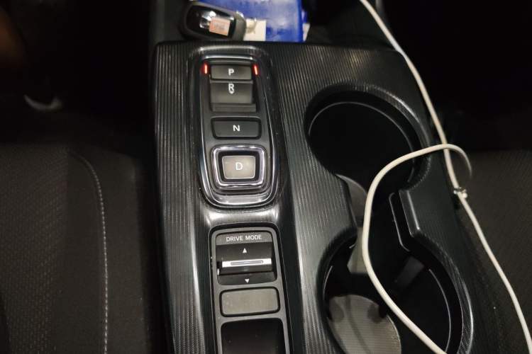 Used Honda Integra 2023 2.0L eHEV Tech Edition Gear Lever