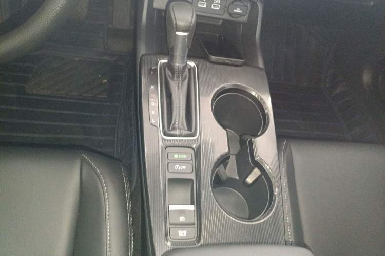 Used Honda Integra 2023 240TURBO CVT Tech Edition Gear Lever